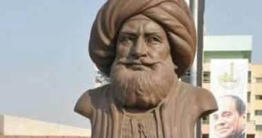 محمد علي والقليوبية